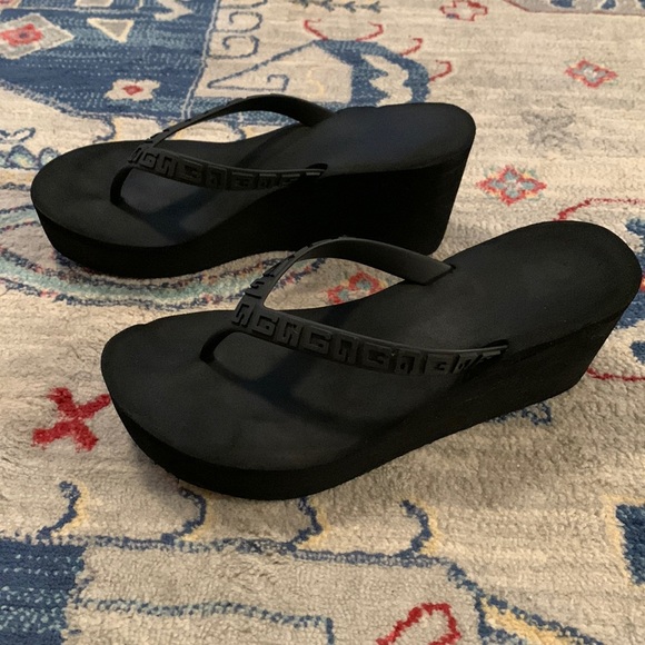 Guess | Shoes | Guess Platform Flip 